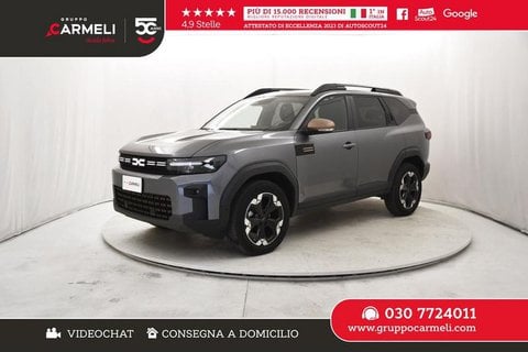 Usate A Brescia | Dacia Bigster 1.2 Mild Hybrid Extreme 140Cv