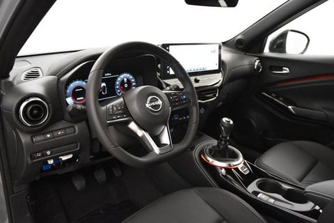 Auto Km0 A Brescia | Nissan Juke Ii 2024 1.0 Dig-T Tekna 114Cv - Nuova - Nuova