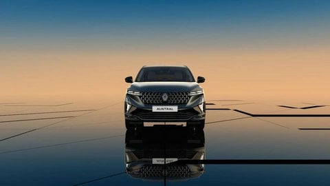 Auto Nuove Pronta Consegna A Brescia | Renault Austral 1.2 Full Hybrid E-Tech Techno 200Cv Auto -...