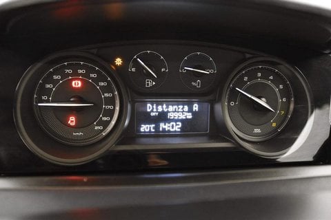 Auto Usate A Brescia | Lancia Ypsilon 1.0 Firefly Hybrid Oro S&S 70Cv