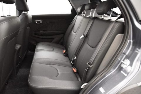 Auto Nuove Pronta Consegna A Brescia | Dr Automobiles Dr 3 Dr 3 1.5 116Cv