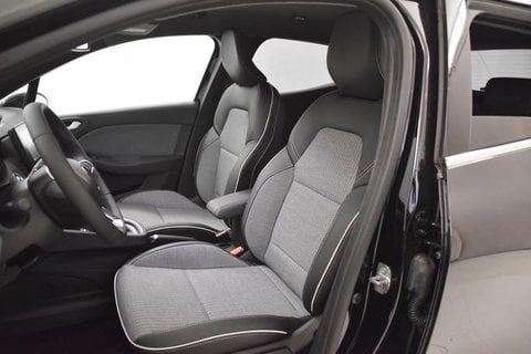 Auto Usate A Brescia | Renault Clio 1.6 E-Tech Full Hybrid Techno 145Cv -Pronta Consegna