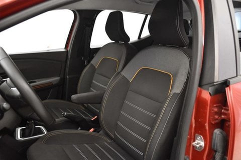 Auto Usate A Brescia | Dacia Sandero Stepway 1.0 Tce Comfort Eco-G 100Cv