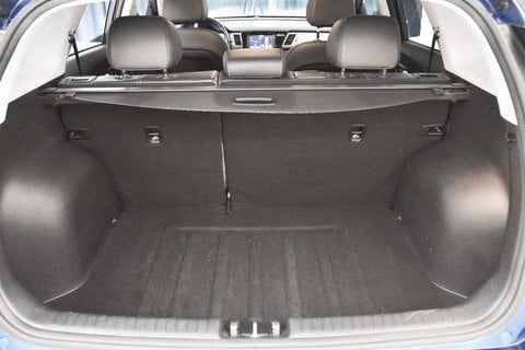 Auto Usate A Bergamo | Kia Niro 1.6 Gdi Hev Style Adas Pack Dct My18