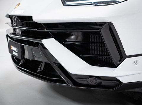 Auto Usate A Brescia | Lamborghini Urus 4.0 S -Tetto-Cerchi 23-Scarico-Iva Esposta