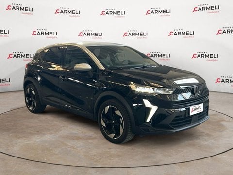 Auto Usate A Brescia | Renault Captur 1.0 Tce Techno 90Cv