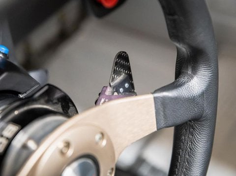 Auto Usate A Brescia | Lotus 3-Eleven Race Version Cambio Automatico-Unica Al Mondo-Nuova-Iva Esp...