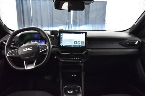 Auto Usate A Brescia | Dacia Duster 1.6 Hybrid Journey 140Cv