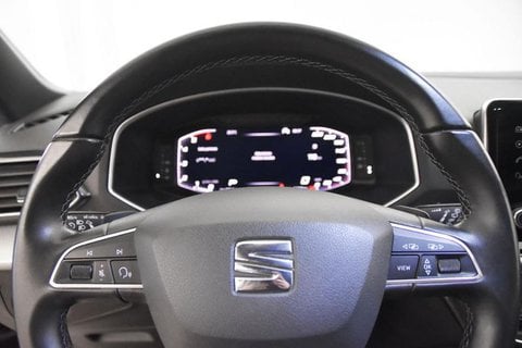 Auto Usate A Brescia | Seat Tarraco 2.0 Tdi Style 4Drive 150Cv Dsg
