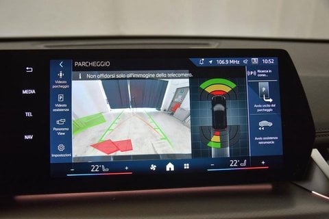 Auto Usate A Brescia | Bmw X1 Sdrive18I Msport Auto
