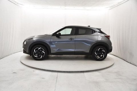 Auto Usate A Bergamo | Nissan Juke 1.6 Hev N-Connecta