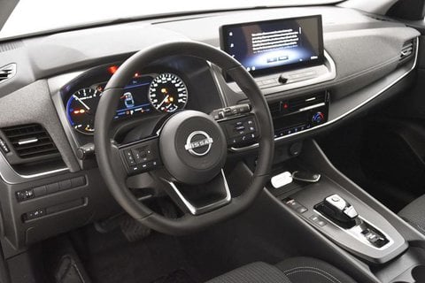 Auto Nuove Pronta Consegna A Brescia | Nissan Qashqai Iii 2024 1.5 E-Power Acenta 2Wd