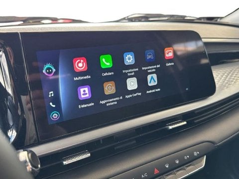 Auto Nuove Pronta Consegna A Brescia | Dr Automobiles Dr 3 Dr 3 1.5 Gpl Collection 114Cv