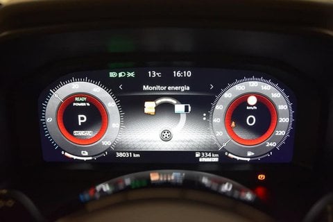 Auto Usate A Brescia | Nissan X-Trail 1.5 E-Power Tekna E-4Orce 4Wd