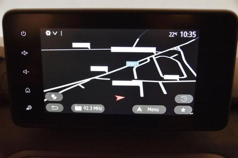 Auto Nuove Pronta Consegna A Brescia | Dacia Sandero Stepway 1.0 Tce Extreme Eco-G 100Cv - Anticipo*