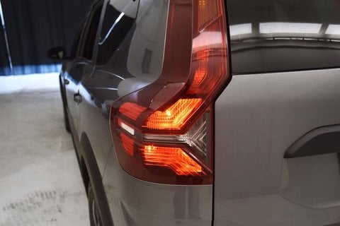 Auto Usate A Bergamo | Dacia Jogger 1.0 Tce Comfort Gpl 100Cv 7P.ti