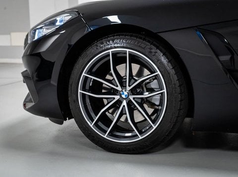 Auto Usate A Brescia | Bmw Z4 Sdrive 20I Sport -Pari Al Nuovo