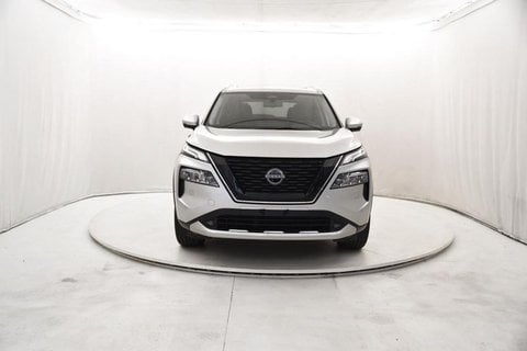 Auto Usate A Bergamo | Nissan X-Trail 1.5 E-Power Tekna 2Wd Auto