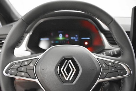 Auto Usate A Brescia | Renault Captur 1.0 Tce Evolution 90Cv -Km0