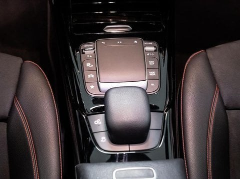 Auto Usate A Brescia | Mercedes-Benz Classe A A 35 Amg 4Matic -Iva Esposta