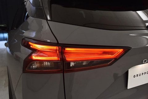 Auto Usate A Bergamo | Nissan Qashqai 1.5 E-Power N-Connecta 2Wd E-Shifter