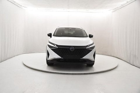 Auto Nuove Pronta Consegna A Brescia | Nissan Qashqai 1.3 Mhev N-Connecta 2Wd 140Cv