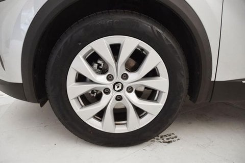 Auto Usate A Bergamo | Renault Captur 1.0 Tce Rs Line 90Cv