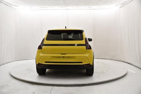 Auto Usate A Brescia | Renault 5 E-Tech Electric Renault 5 Techno Urban Range 120Cv