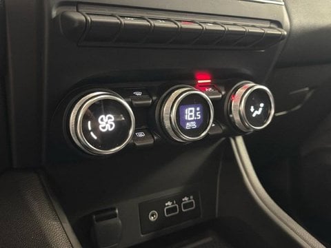 Auto Usate A Brescia | Renault Captur 1.0 Tce Techno Gpl 100Cv