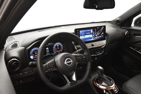 Auto Nuove Pronta Consegna A Brescia | Nissan Juke 1.0 Dig-T Tekna 114Cv Dct