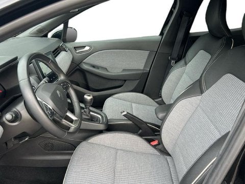 Auto Usate A Brescia | Renault Clio 1.0 Tce Techno 90Cv