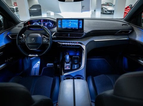 Auto Usate A Brescia | Peugeot 3008 1.5 Bluehdi Gt Line S&S 130Cv