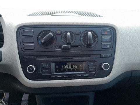 Auto Usate A Brescia | Seat Mii 1.0 Style 60Cv 3P