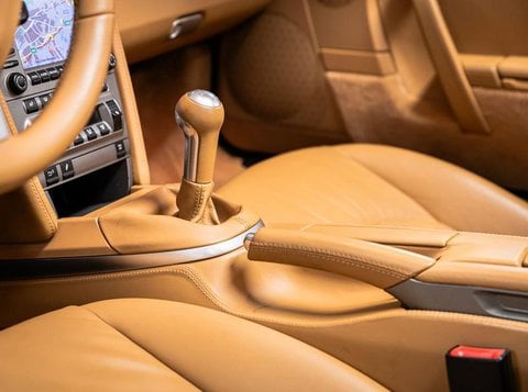 Auto Usate A Brescia | Porsche 911 997 Carrera 4S Cabrio -Mk1-Cerchi 19”-Manuale