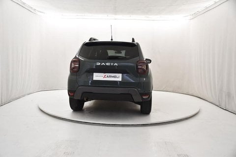 Auto Usate A Bergamo | Dacia Duster 1.0 Tce Journey Gpl 4X2 100Cv