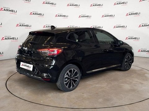 Auto Usate A Bergamo | Renault Clio 1.0 Tce Techno 90Cv