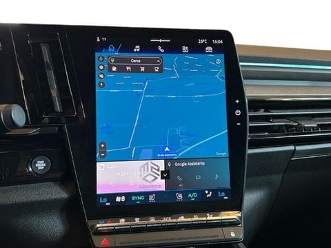 Auto Usate A Brescia | Renault Rafale 1.2 E-Tech Full Hybrid Esprit Alpine 200Cv Auto