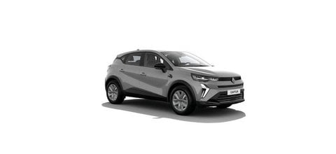 Auto Usate A Brescia | Renault Captur 1.0 Tce Evolution 90Cv