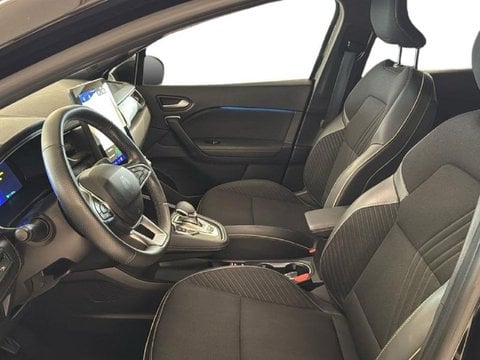 Auto Usate A Brescia | Renault Symbioz 1.6 E-Tech Full Hybrid Iconic 145Cv Auto