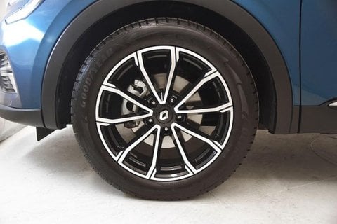 Auto Usate A Bergamo | Renault Arkana 1.6 E-Tech Hybrid Techno 145Cv