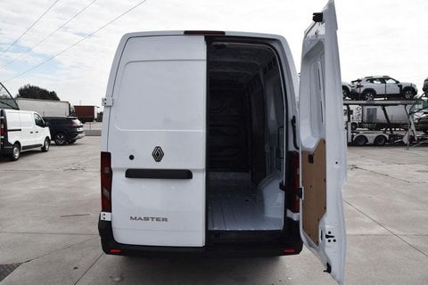 Auto Nuove Pronta Consegna A Brescia | Renault Master Iv T35 2.0 Blue Dci 150Cv L2H2 -Autocarro-I...