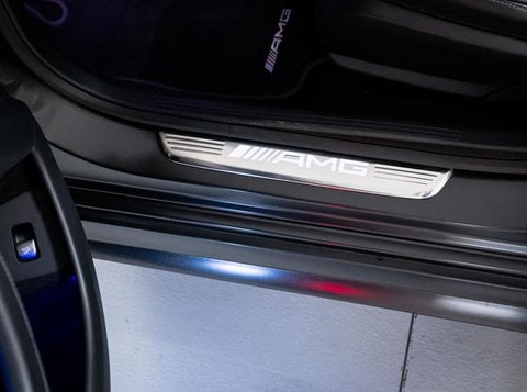 Auto Usate A Brescia | Mercedes-Benz Amg Gt Coupé 4 53 4Matic+ Eq-Boost Amg -Iva Esposta