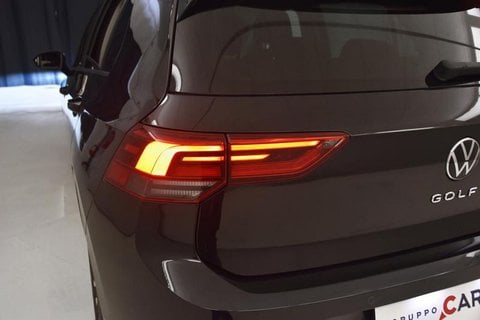 Auto Usate A Brescia | Volkswagen Golf 1.5 Tsi 1St Edition Style 150Cv