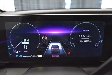 Auto Usate A Brescia | Renault Megane E-Tech Electric Megane E-Tech Techno Ev60 Optimum Charge 220Cv