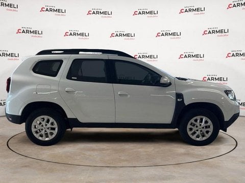 Auto Usate A Brescia | Dacia Duster 1.0 Tce Expression Gpl 4X2 100Cv