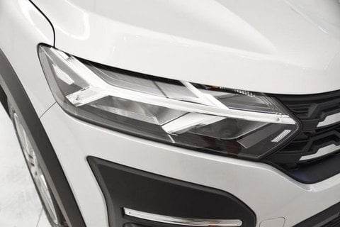 Auto Usate A Bergamo | Dacia Jogger 1.0 Tce Comfort Gpl 100Cv