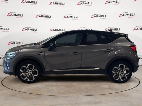 Auto Usate A Brescia | Renault Captur 1.0 Tce Techno Fast Track Gpl 100Cv