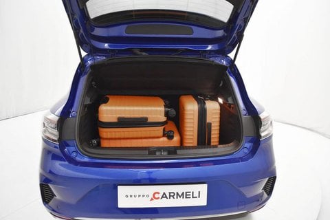 Auto Usate A Brescia | Renault Clio 1.0 Tce Techno 90Cv