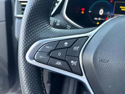 Auto Usate A Brescia | Renault Clio 1.6 Hybrid E-Tech Engineered 145Cv Auto