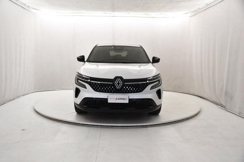 Auto Usate A Bergamo | Renault Austral 1.2 E-Tech Full Hybrid Techno 200Cv